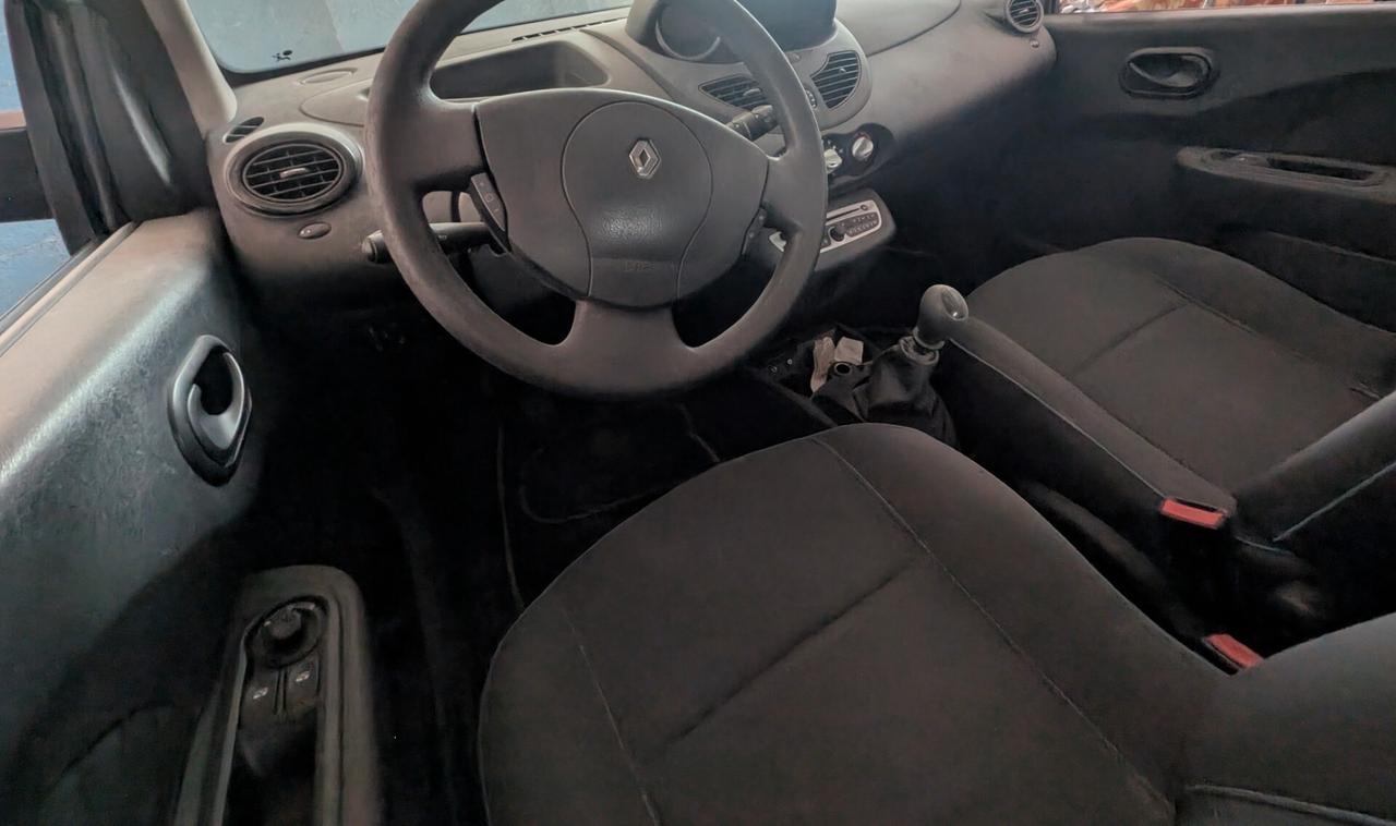 Renault Twingo 1.2 16V 75CV – 2012 – Ottima per Neopatentati
