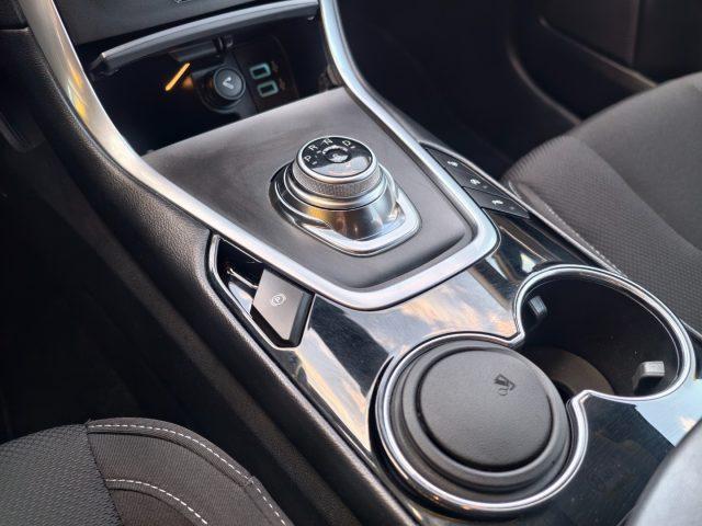 FORD S-Max 2.0 EcoBlue 150CV Aut. Titanium Business