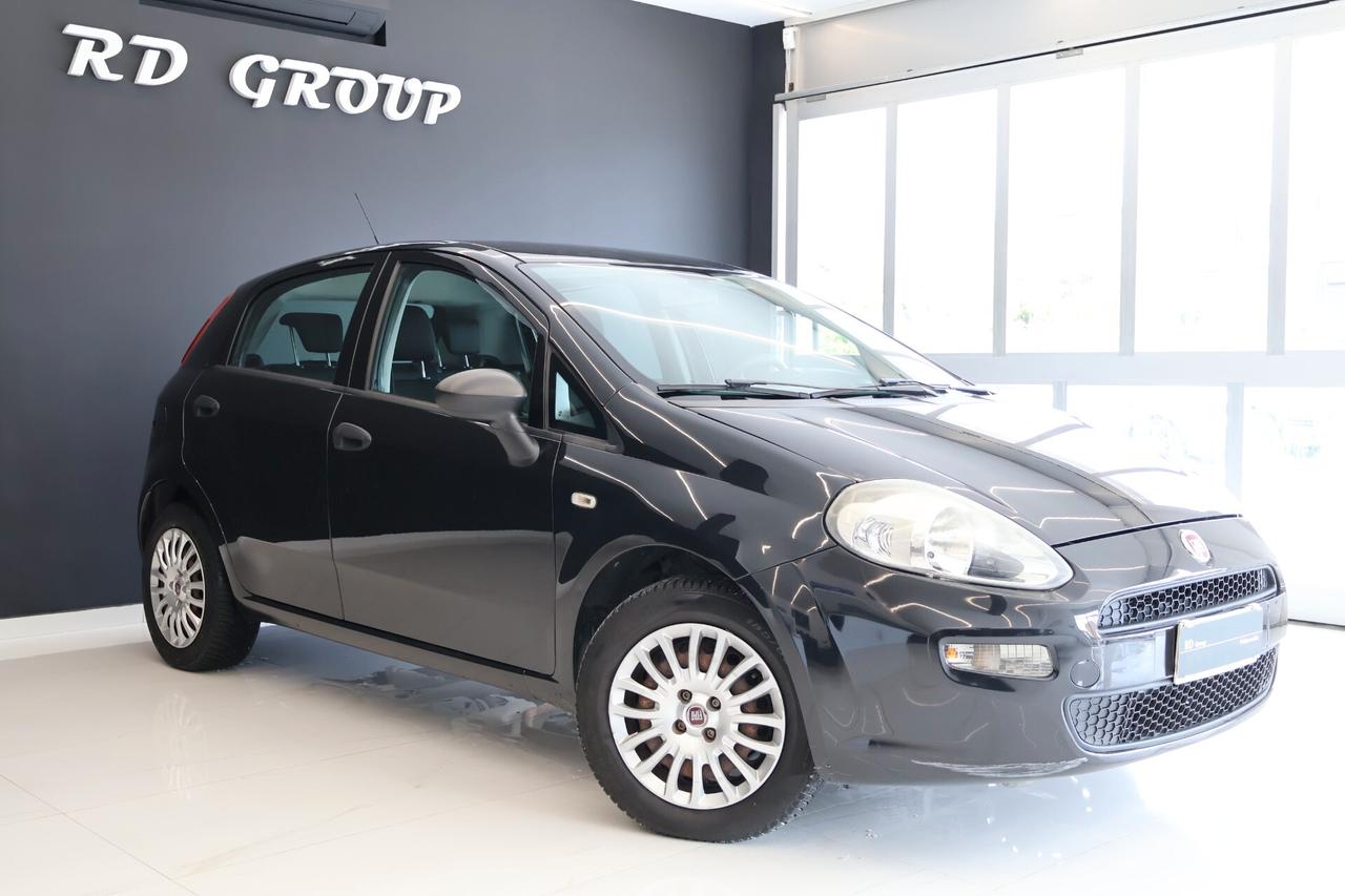 FIAT Punto 1.2 lounge ok neopatentati unico propri