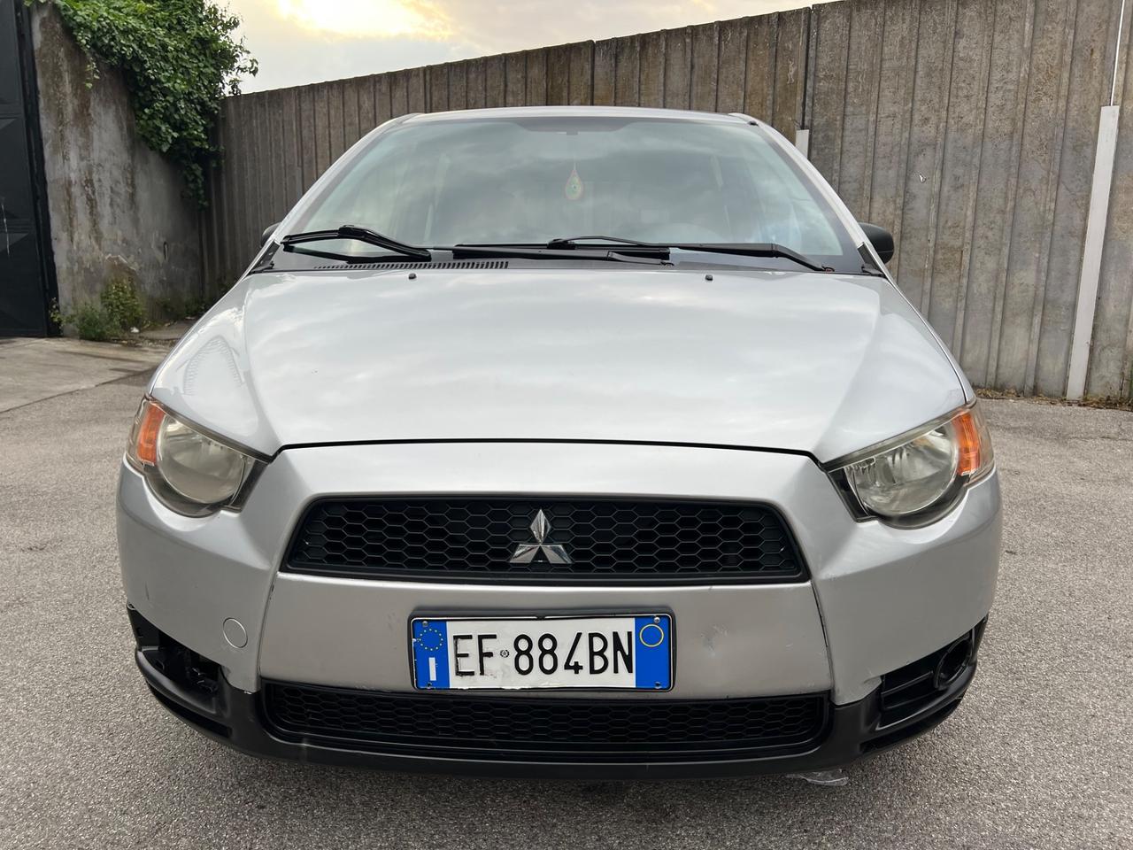 Mitsubishi Colt 1.1 12V 5p.GPL