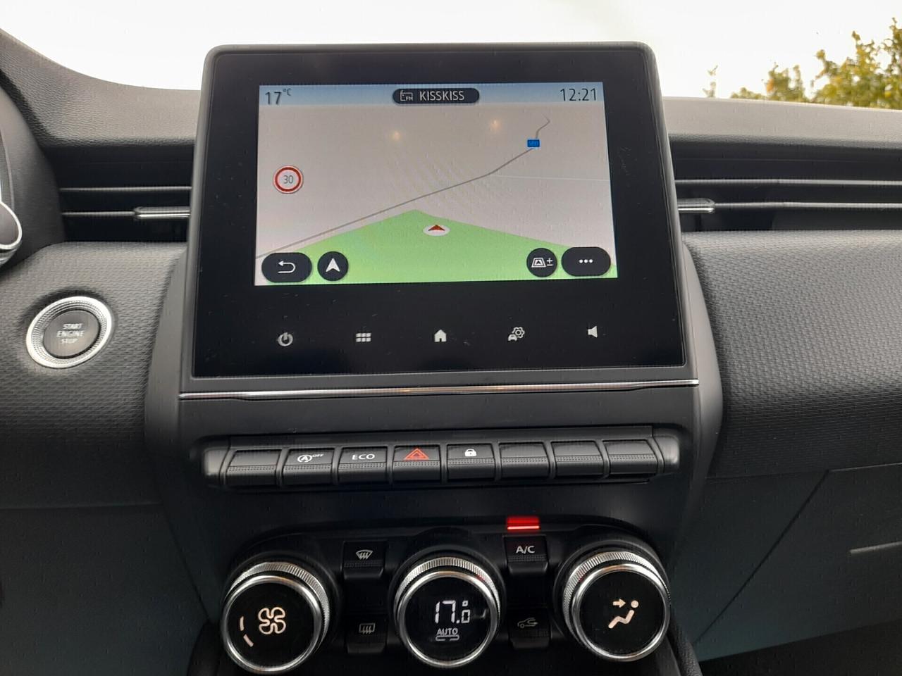 Renault Clio TCe 90 CV 5 porte Life