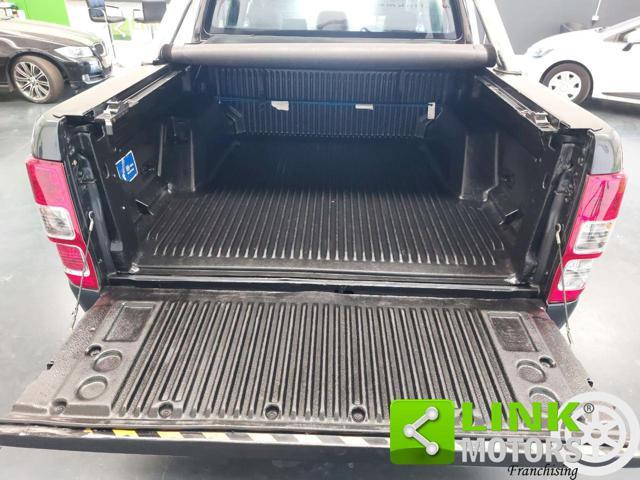 FORD Ranger 2.2 TDCi Doppia Cabina XL 5pt.