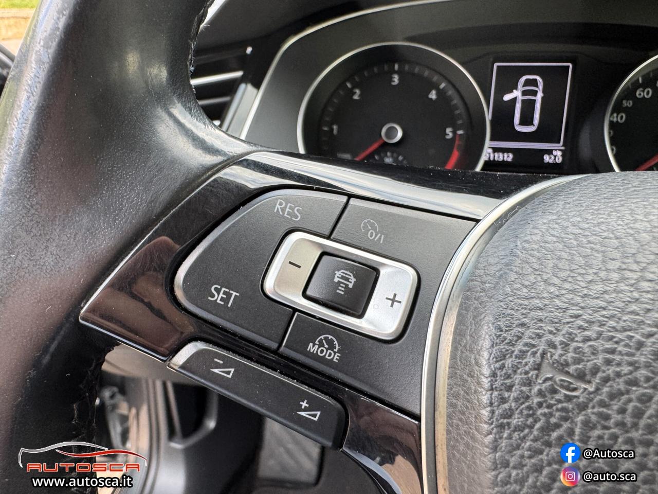 Volkswagen Passat Variant 2.0 TDI 150cv