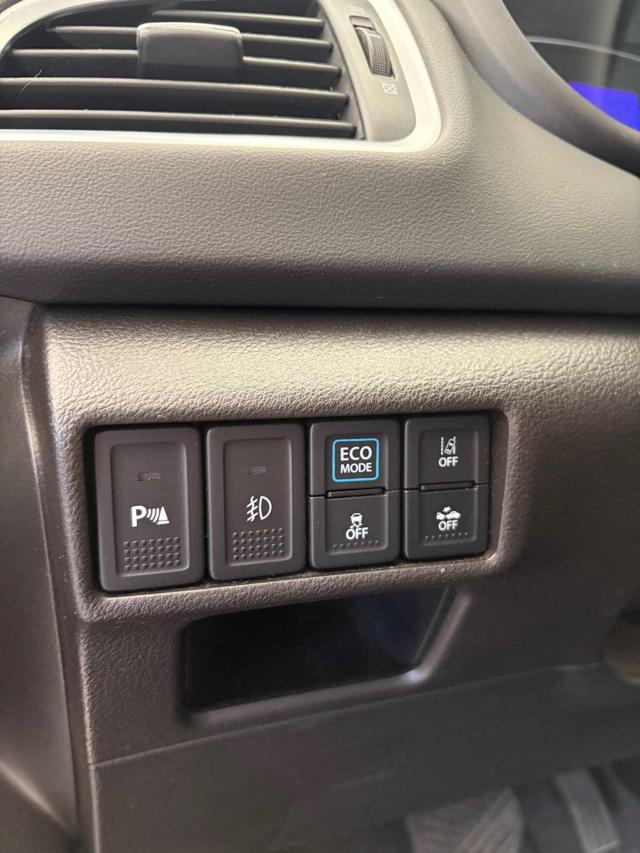 SUZUKI S-Cross 1.4 Hybrid A/T Starview