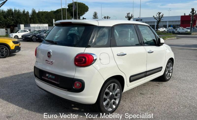 FIAT 500L 500L 1.3 Multijet 85 CV Lounge