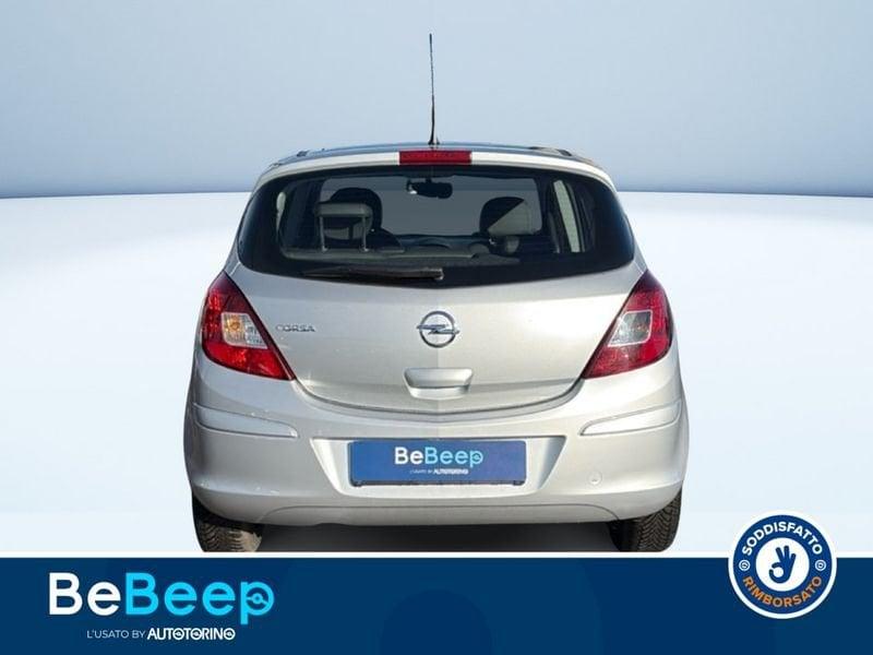 Opel Corsa 5P 1.2 COSMO 85CV