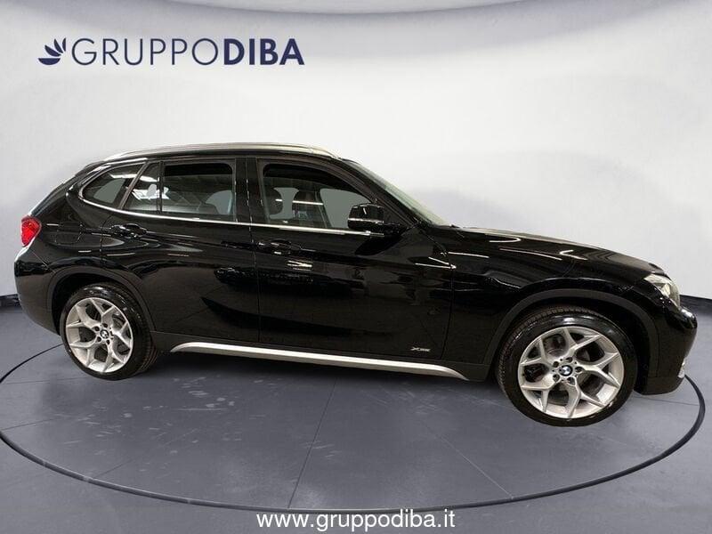 BMW X1 Diesel xdrive18d xLine