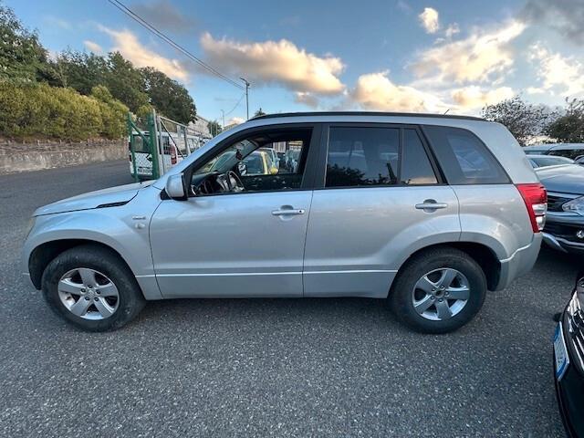 Suzuki Grand Vitara 1.9 DDiS 5 porte