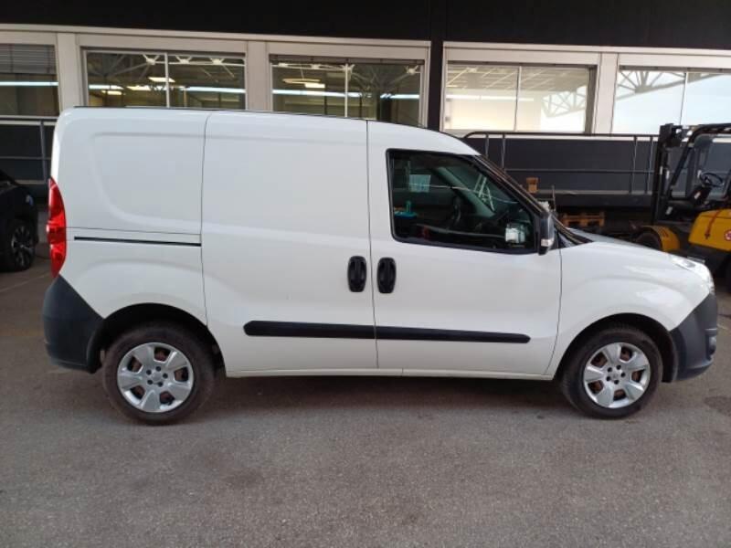 Opel Combo 1.3 CDTI PC-TN Van 750kg E6