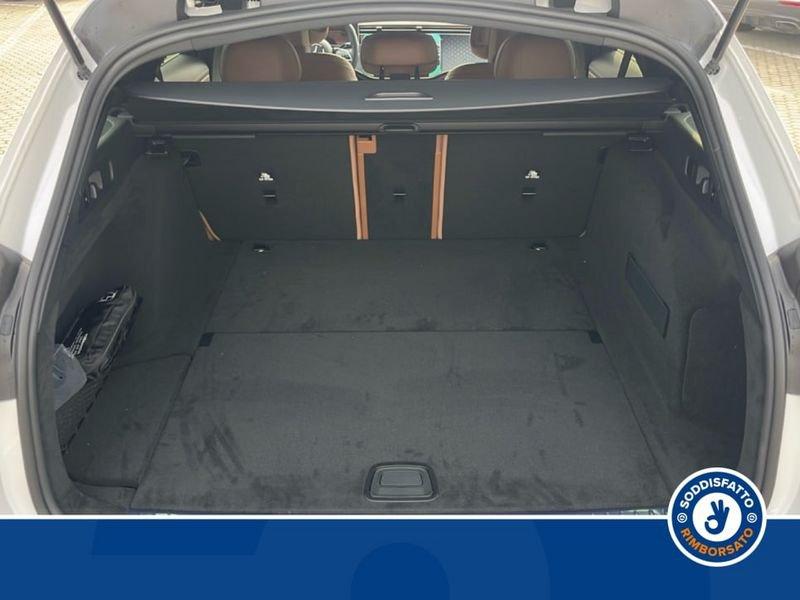 Mercedes-Benz Classe E 220d 4Matic All Terrain Station Wagon Premium