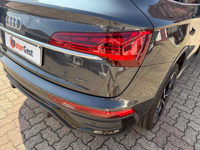 AUDI Q5 SPB 40 TDI quattro S tronic Business Advanced