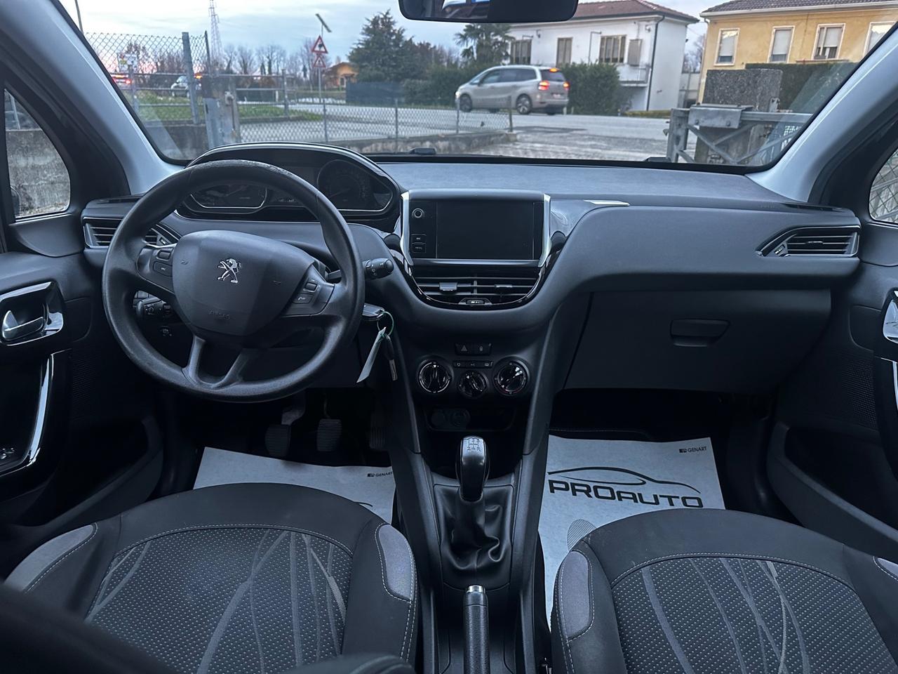 Peugeot 208 1.4 VTi 95 CV 5p. GPL Allure NEOPATENTATI