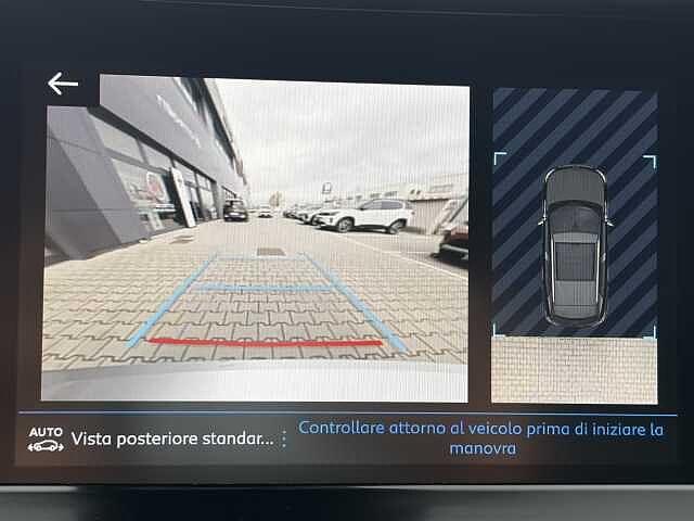 Peugeot 2008 1.2 PureTech 130 CV EAT8 GT