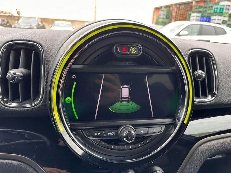 MINI Countryman Mini 2.0 Cooper S Hype auto 7m my18