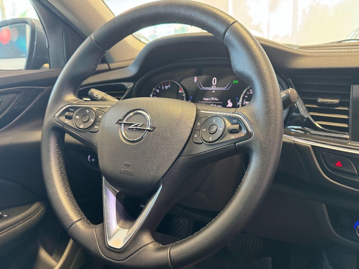 OPEL Insignia 1.6 CDTI 136CV SW New model