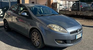 Fiat Bravo 1.6 MJT 120 CV DPF Active