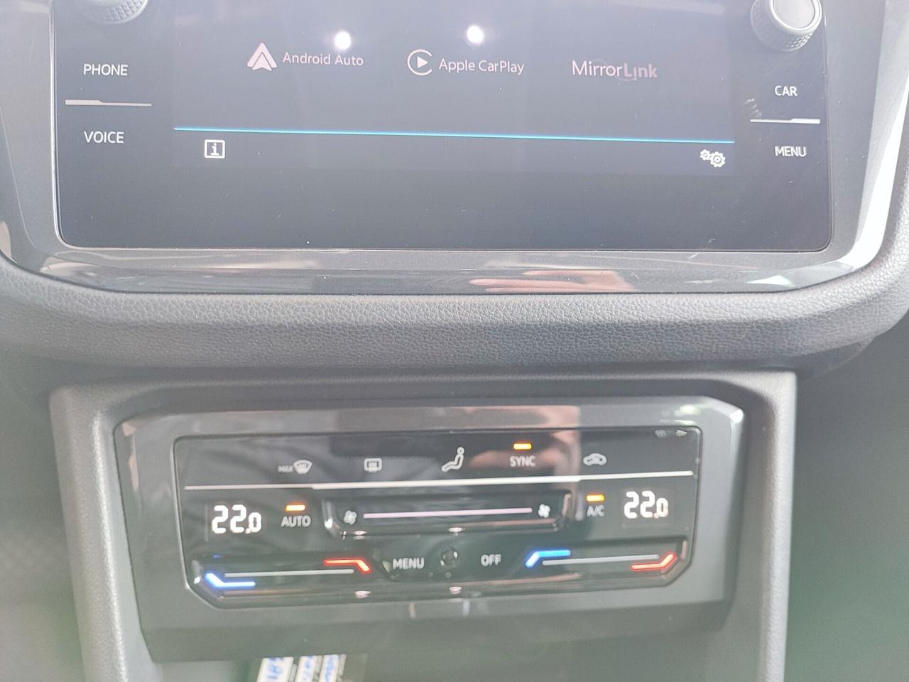 Volkswagen Tiguan 2.0 TDI 150 CV SCR DSG 4MOTION Elegance