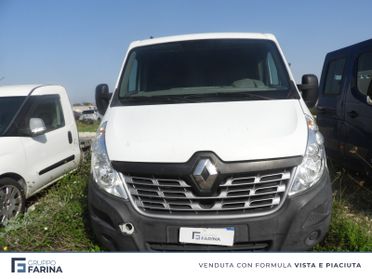 RENAULT Master III 28 FWD E6 2016 - master T28 2.3 dci 130cv L1H1 E6