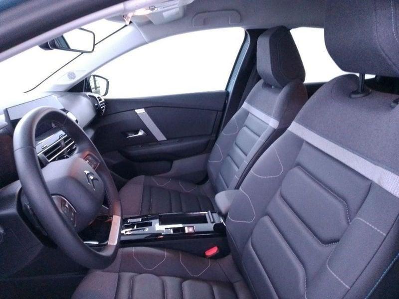 Citroën C4 1.2 puretech Max s&s 130cv eat8