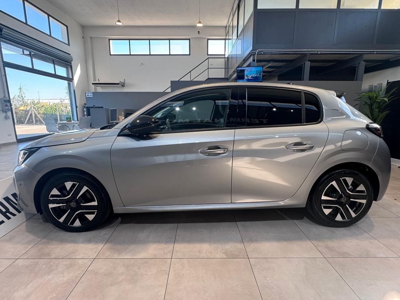 Peugeot 208 PureTech 100 Stop&Start 5 porte Allure