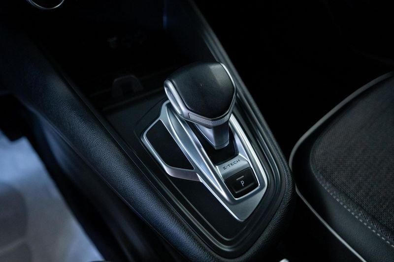 Renault Captur 1.6 E-Tech phev Intens 160cv auto