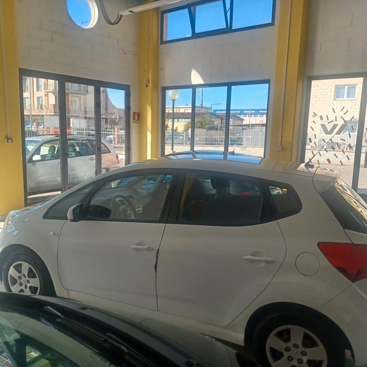 NEOPATENTATI KIA VENGA 1.4TDI EURO6