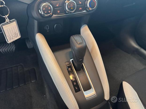 NISSAN Micra IG-T 92 Xtronic 5 porte N-Design