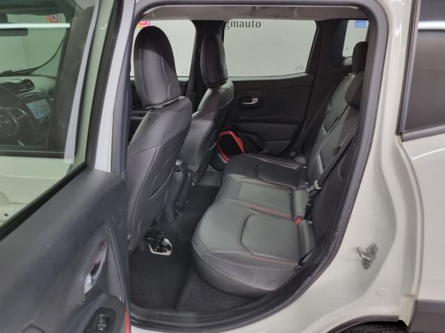 JEEP Renegade 2.0 Mjt 170CV 4WD Active Drive Low Trailhawk