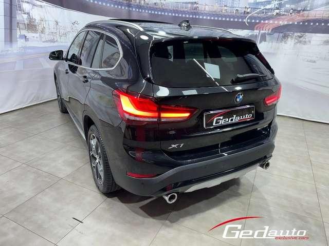 BMW X1 sDrive18d xLine Plus FULL-LED NAVI PELLE TETTO