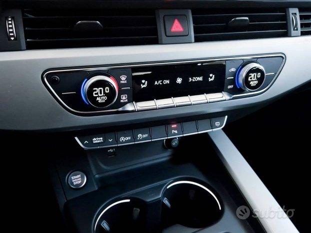 Audi A4 Avant 35 2.0 tdi mhev Business Advanced 16