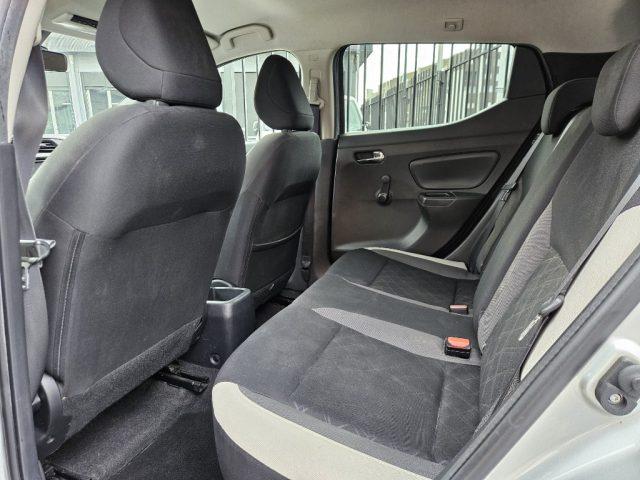 NISSAN Micra 0.9 IG-T 12V 5 porte