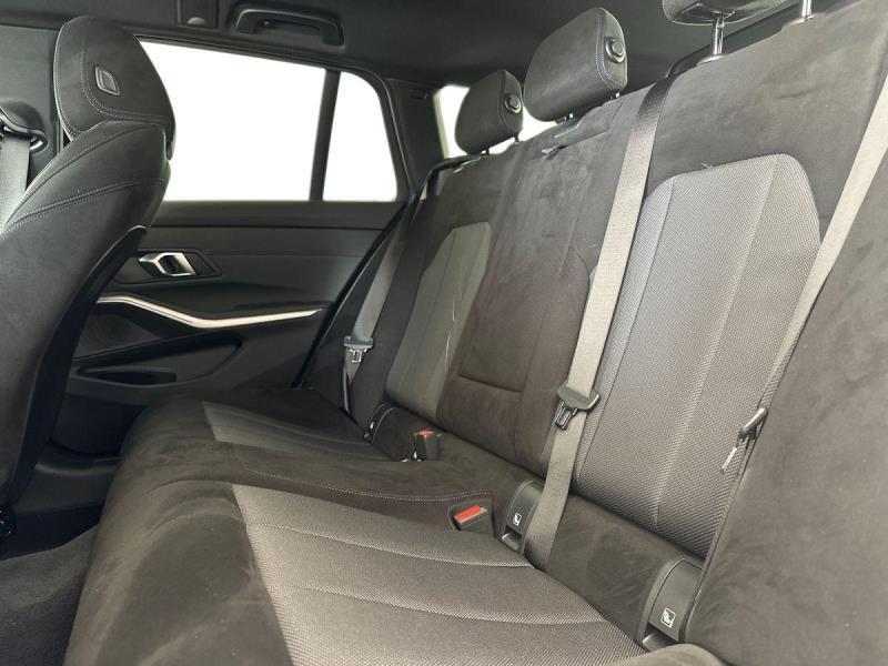 BMW Serie 3 Touring 320 d Mild Hybrid 48V Msport Steptronic