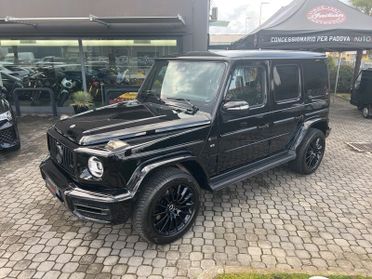 Mercedes-Benz Classe G G 500 S.W. Premium Plus G63 AMG STYLE