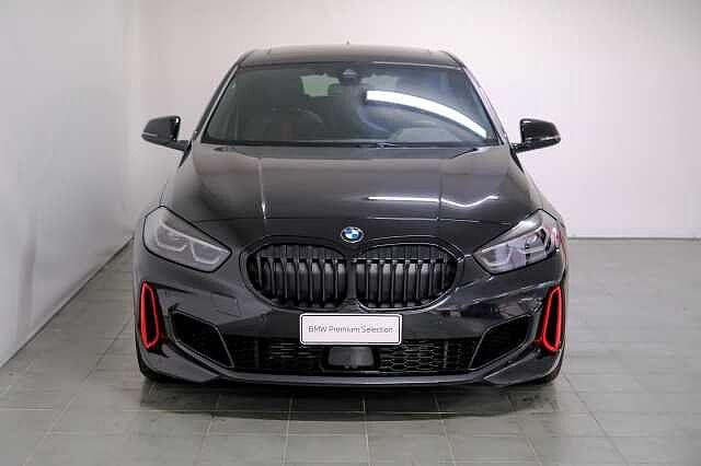 BMW Serie 1 128ti 5p. Msport