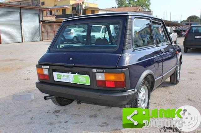 AUTOBIANCHI Other A112 965 Elegant