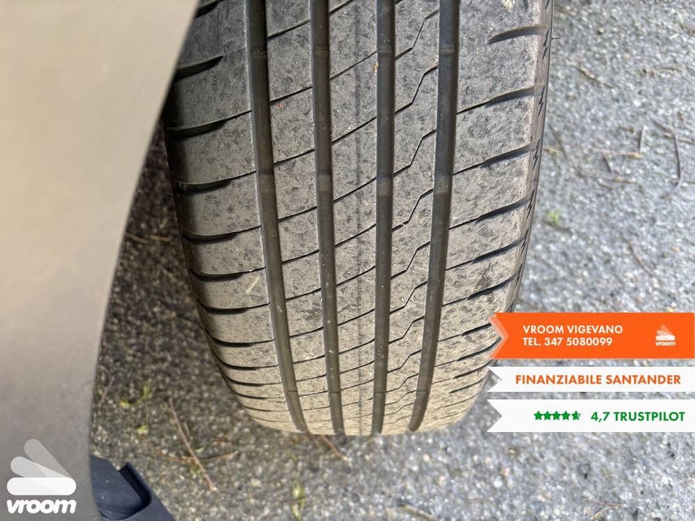 NISSAN Qashqai 2ª serie Qashqai 1.3 DIG-T 140 ...