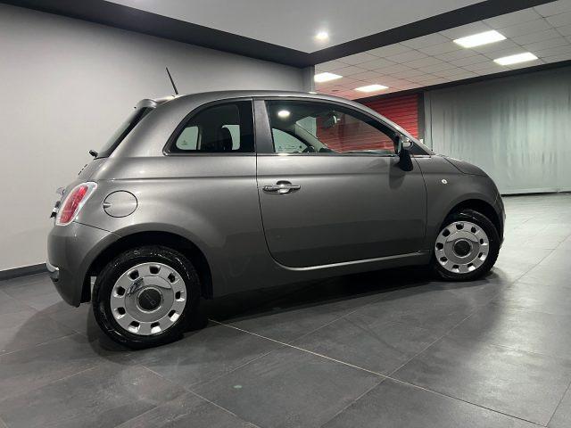 FIAT 500 1.2 69 CV UNICA PROPRIETARIA