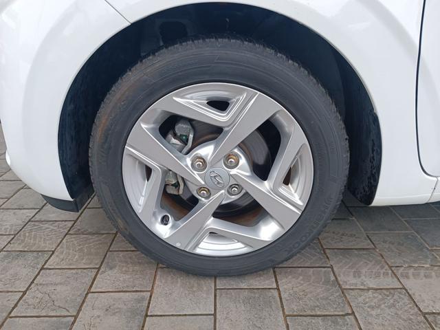 HYUNDAI i10 1.0 MPI Connectline