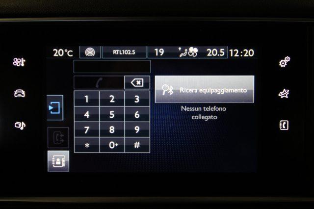 PEUGEOT 308 BlueHDi 100 S&S SW Active