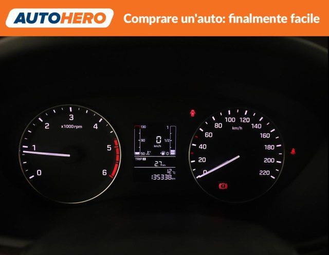 HYUNDAI i20 1.4 CRDi 5 porte Comfort