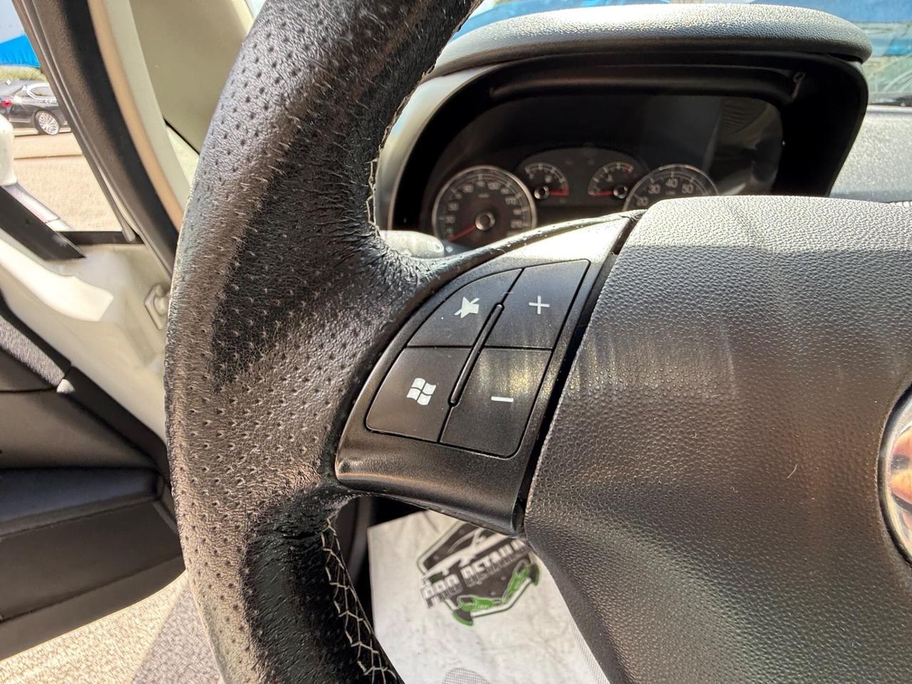 Fiat Grande Punto 1.4 3 porte Dynamic -Gpl