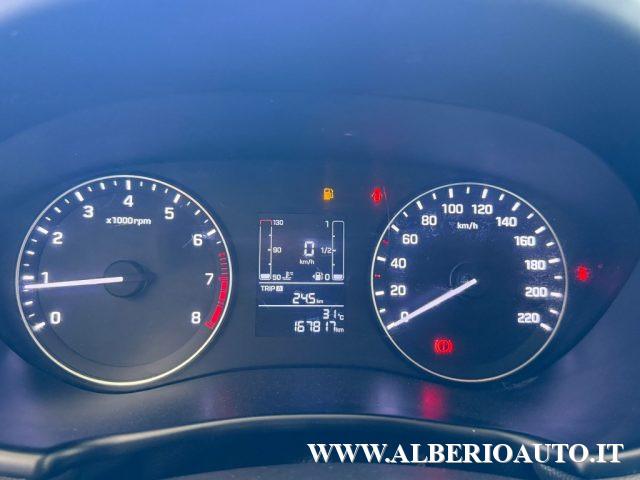 HYUNDAI i20 1.2 5 porte Econext Classic