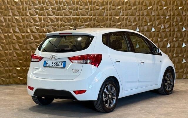 Hyundai iX20 1.4 90 CV Econext Comfort
