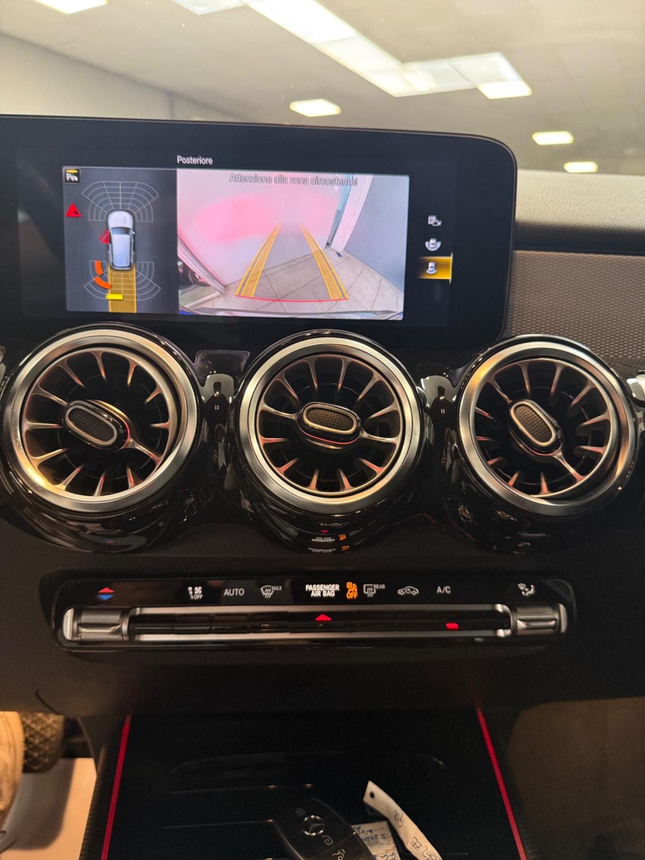 Mercedes-benz GLB 200 Automatic Sport Plus 150CV