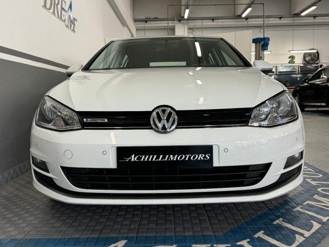 VOLKSWAGEN Golf 1.0 TSI 115 CV DSG 5p. Comfortline BlueMotion 1P.