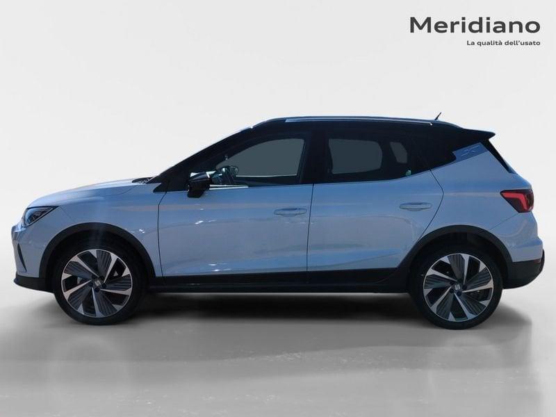 SEAT Arona Arona 1.0 ecotsi FR 110cv