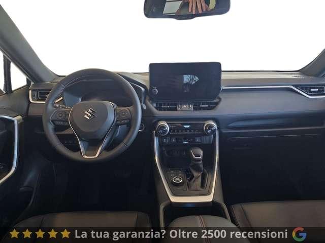 Suzuki Across 2.5 phev Top 4wd e-cvt