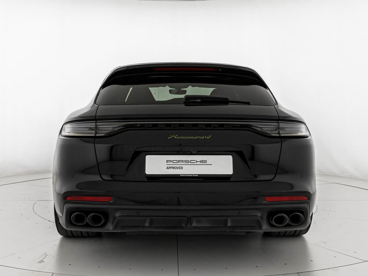 Porsche Panamera sport turismo 2.9 4 e-hybrid auto