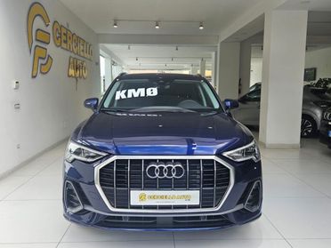 AUDI Q3 45 TFSI e S tronic Identity Sline da ?499,00