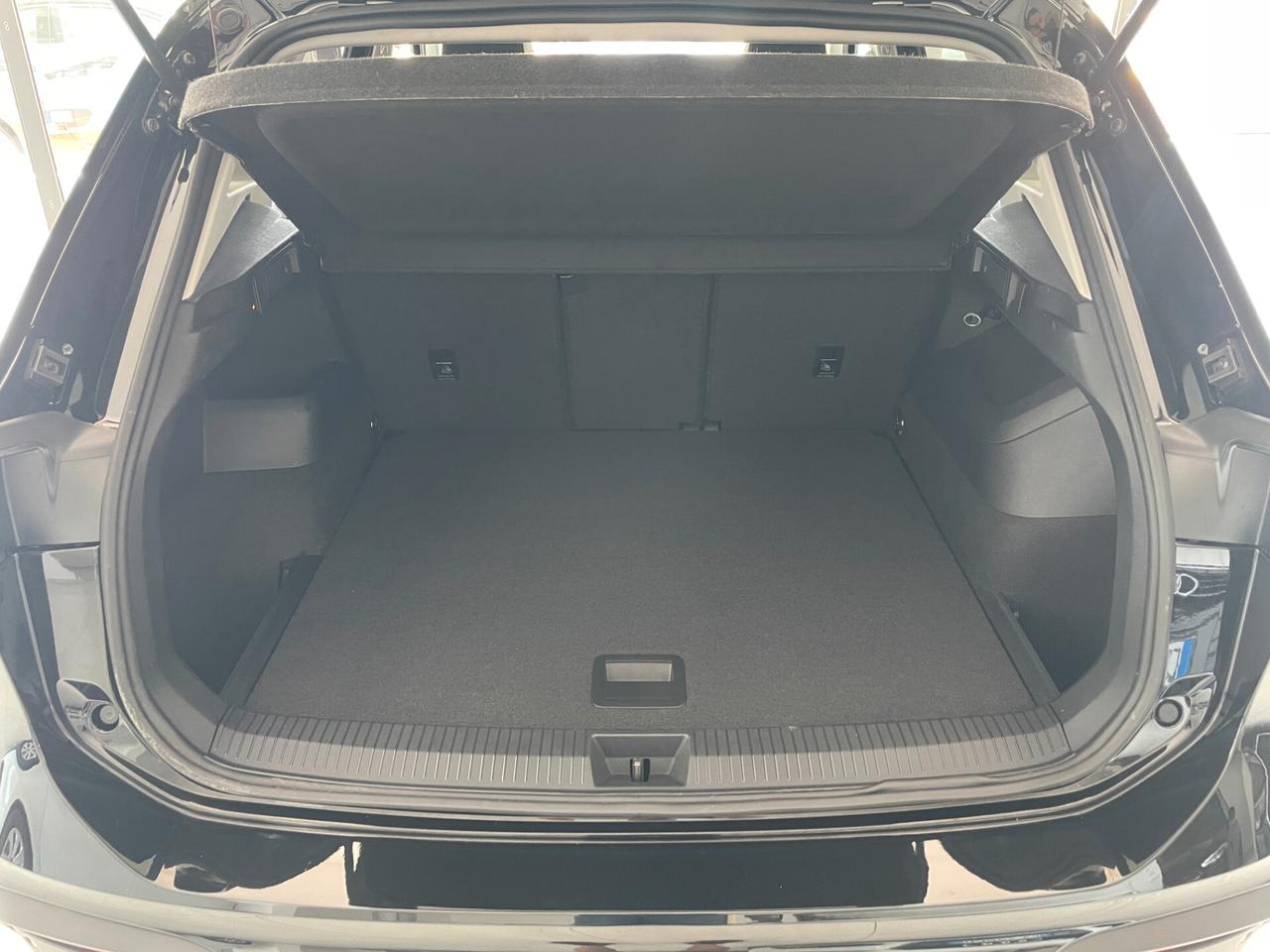 Volkswagen Tiguan 2.0 TDI 150 CV DSG Elegance
